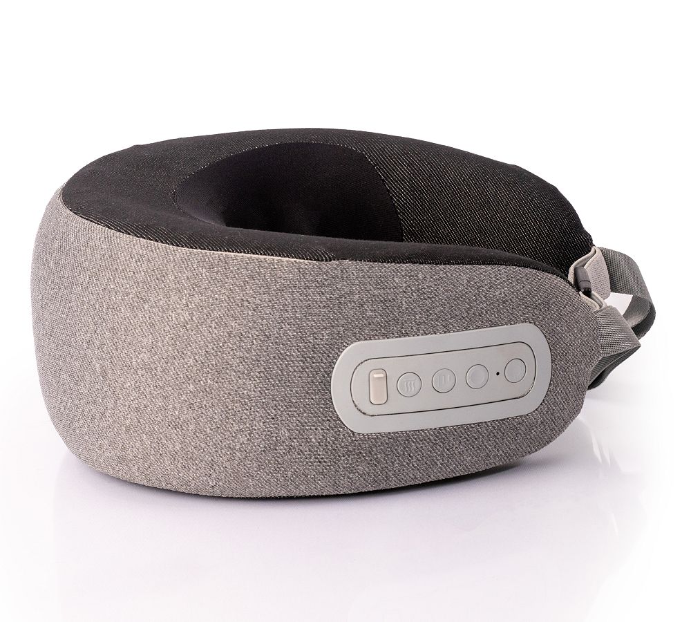 Ghostbed&#174; Massaging Neck Pillow