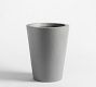 Mission Round Handmade Outdoor Planters