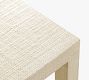 Cape Woven Bookcase (40&quot;)