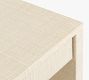 Cape Woven Writing Desk (40&quot;)