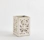 Marcela Ceramic Luminary