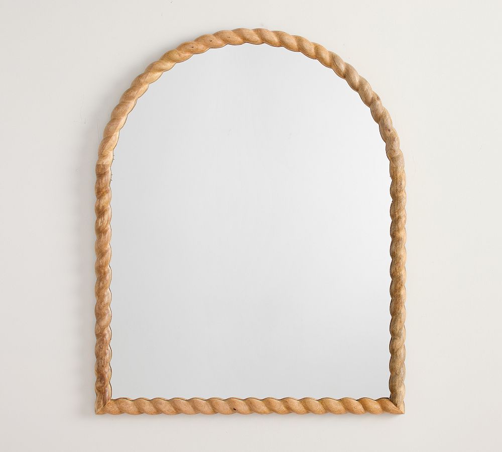 Newport Arch Mirror