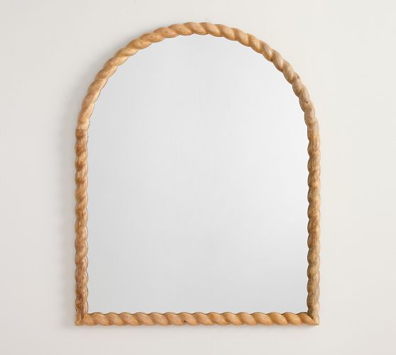 Newport Arch Mirror