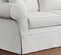 Charleston Replacement Slipcovers