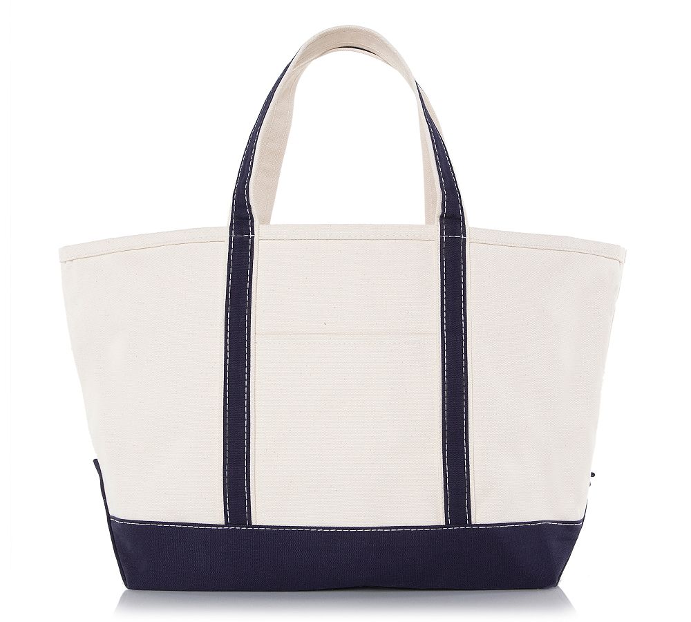 Canvas Tote