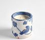 Montrose Ceramic Candle