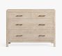 Aptos 4-Drawer Dresser (46&quot;)