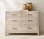 Aptos 4-Drawer Dresser (46&quot;)