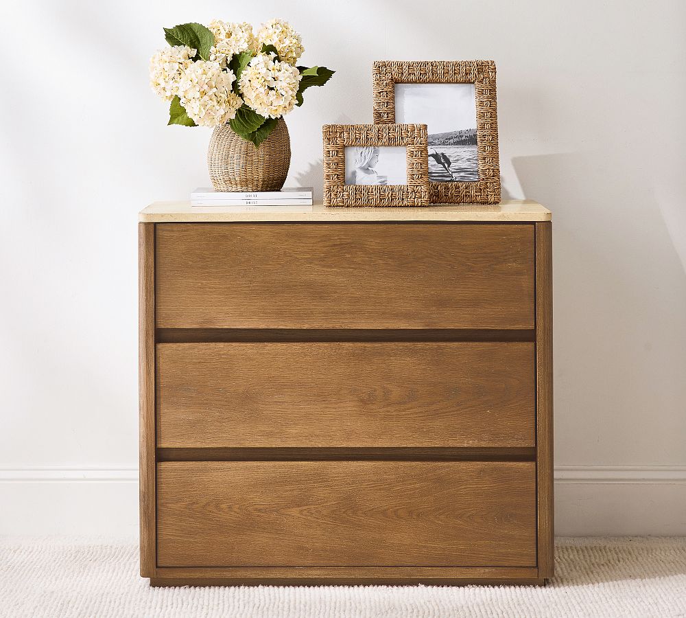 Kona 3-Drawer Dresser (36&quot;)