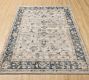 Ivy Hand-Knotted Outdoor Performance Rug