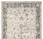 Ivy Hand-Knotted Outdoor Performance Rug