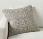 Braided Jute Pillow