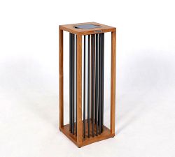 Akin Solar Lantern