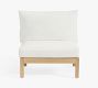Build Your Own - Woodside Outdoor Sectional Components