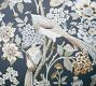Bloom Floral Sateen Duvet Cover