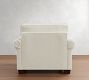 PB Comfort Roll Arm Chair