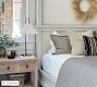 Sawyer Handcrafted Reversible Quilt
