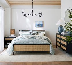 Neve Cane Bed