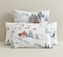 Whistler Run Comforter