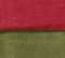 Green With Red Cuff