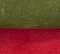 Red With Green Cuff