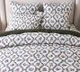 12 Days of Christmas Duvet
