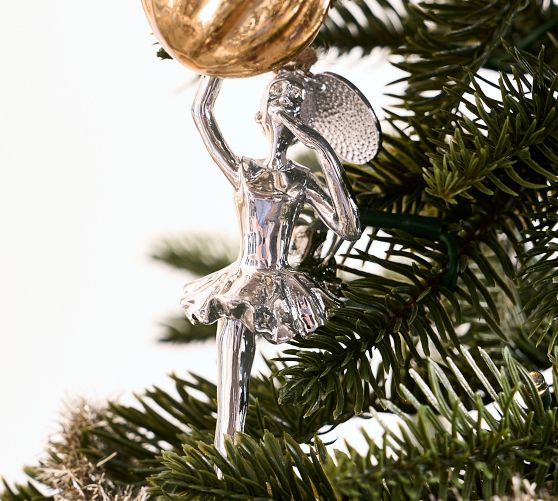 2024 Ballerina Ornament