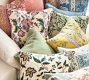 Annalise Reversible Printed Pillow