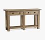 Benchwright Console Table (54&quot;)