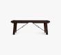 Benchwright Extending Dining Table (60&quot;-144&quot;)