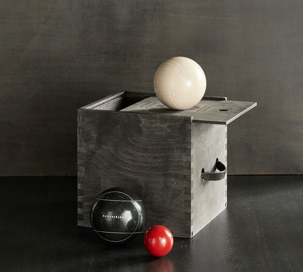 Bocce Ball Set