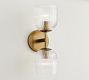 Cooper Double Sconce (13&quot;)