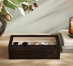Folsom Watch Box