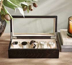 Folsom Watch Box