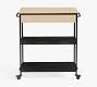 Hold Everything Kitchen Cart (30&quot;)