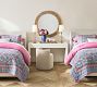 Shannon Reversible Quilted Sham