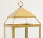 Malta Outdoor Lantern