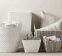Newport Handwoven Rectangular Basket