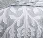 Ohana Handcrafted Cotton Quilt