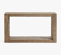 Rockport Reclaimed Wood Console Table (54&quot;)