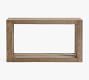 Rockport Reclaimed Wood Console Table (54&quot;)