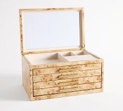 Stella Jewelry Box