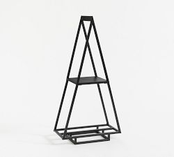 Tree Log Holder