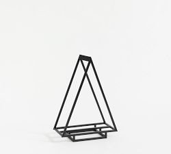 Tree Log Holder
