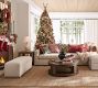 Universal Upholstered Bench