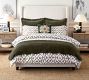 12 Days of Christmas Pillowcases