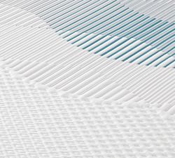 Beautyrest&#174; Harmony Lux&#8482; Hybrid Mattress Empress Series