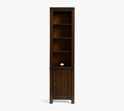Benchwright Entryway Storage Tower