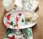 Christmas in the Country Cotton Tea Towels - Set of 2