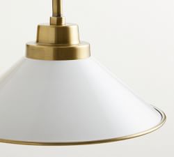 Farmhouse Sconce